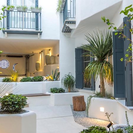 Casona Seis Lunas Apartment Marbella Exterior foto