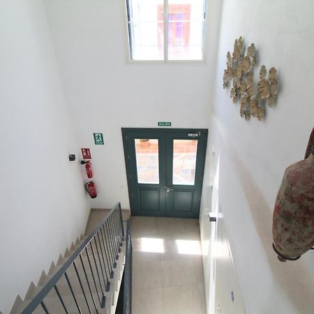 Casona Seis Lunas Apartment Marbella Exterior foto