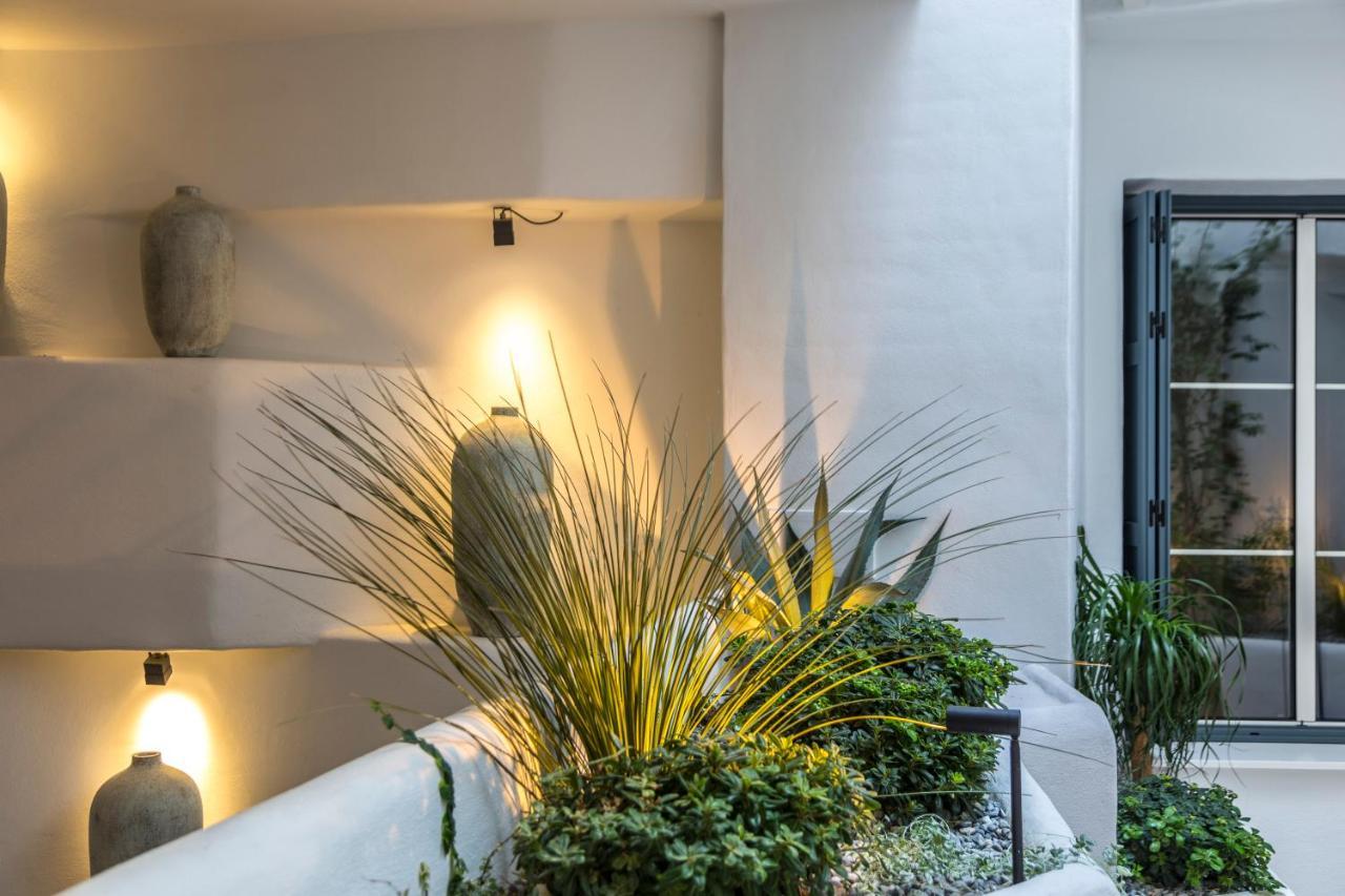 Casona Seis Lunas Apartment Marbella Exterior foto