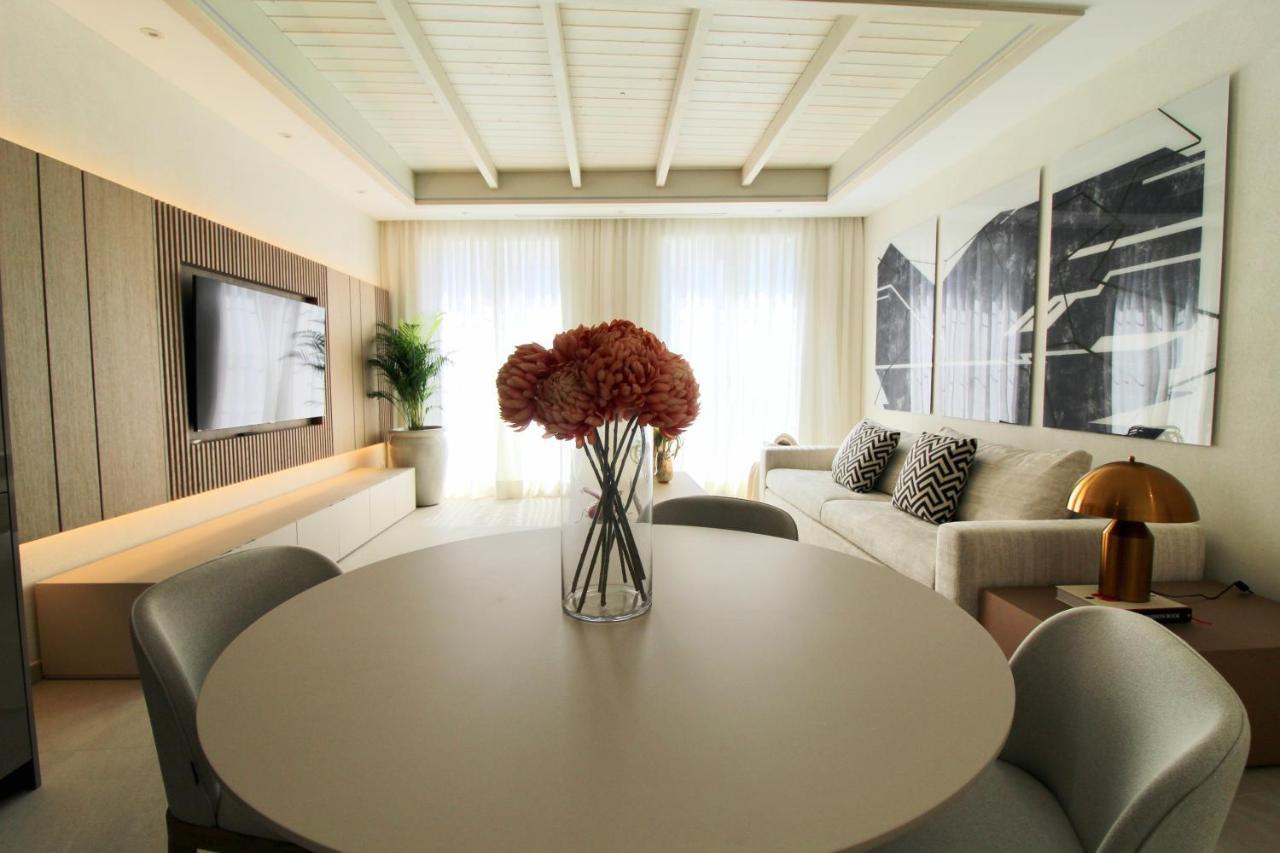 Casona Seis Lunas Apartment Marbella Exterior foto