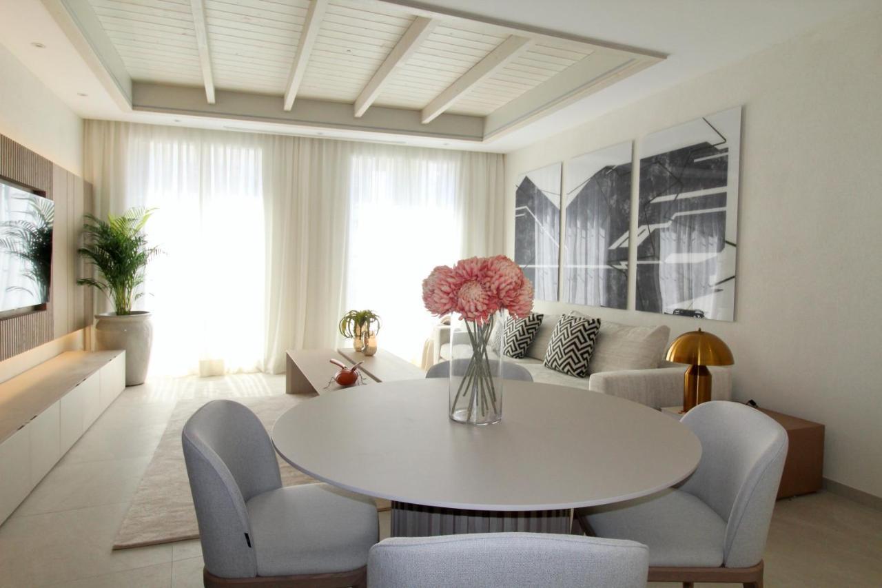 Casona Seis Lunas Apartment Marbella Exterior foto