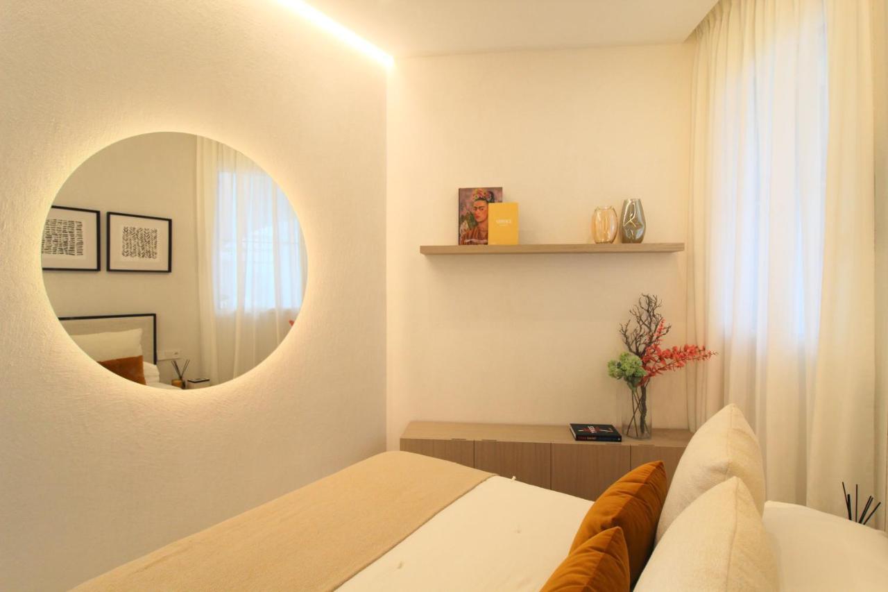 Casona Seis Lunas Apartment Marbella Exterior foto