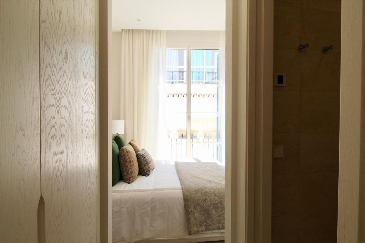 Casona Seis Lunas Apartment Marbella Exterior foto