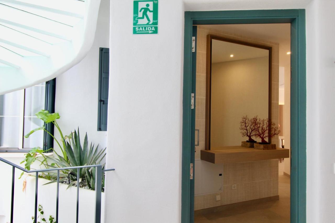 Casona Seis Lunas Apartment Marbella Exterior foto