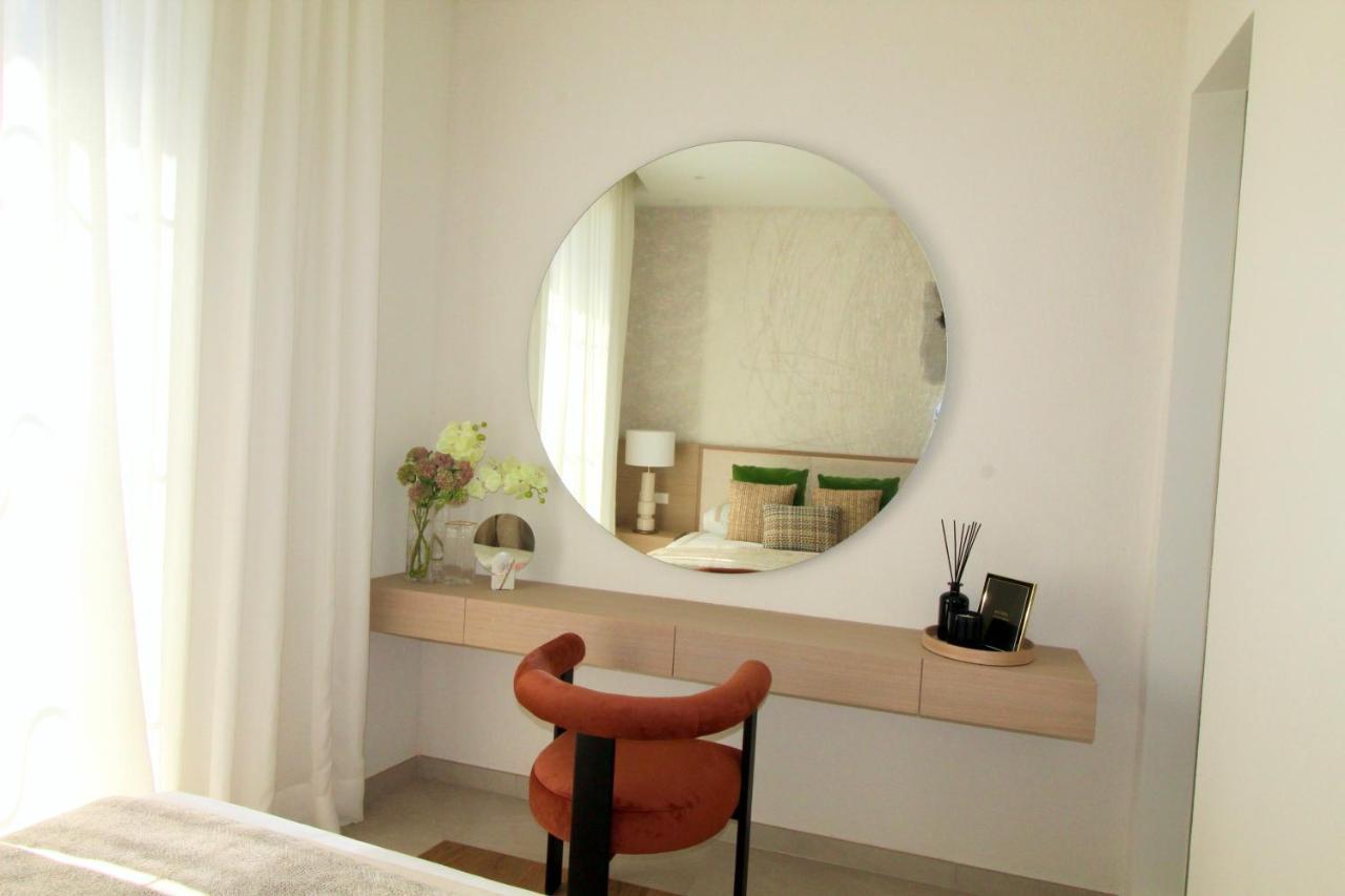 Casona Seis Lunas Apartment Marbella Exterior foto